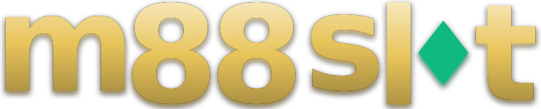 m88 slot logo