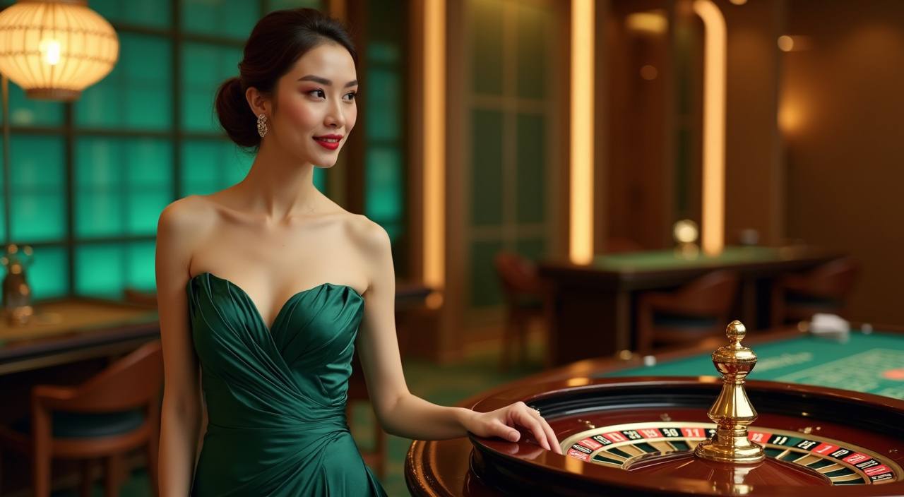 m88 slot Apa yang Ditawarkan Dalam Lobi Prestige Kami